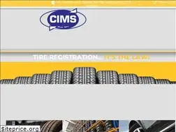Sites similar to cimstireregistration.com