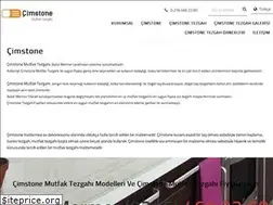 Sites similar to cimstone-tezgah.net