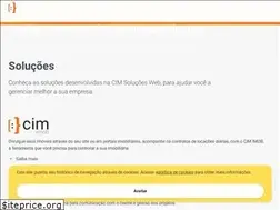 Sites similar to cimsw.com.br