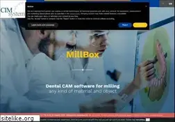 Sites similar to cimsystem.com