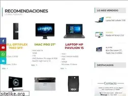 Sites similar to cimsystem.mx