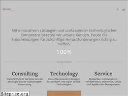 Sites similar to cimt-ag.de