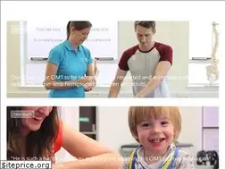 Sites similar to cimt.co.uk