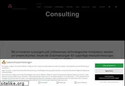 Sites similar to cimt.de