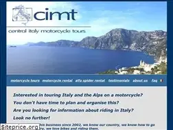 Sites similar to cimt.it