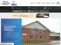 Sites similar to cimtchau.ca