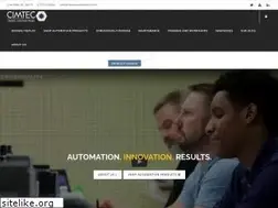 Sites similar to cimtecautomation.com