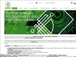 Sites similar to cimtech.it