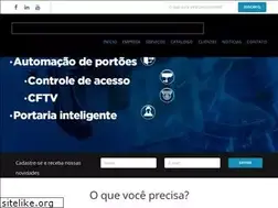 Sites similar to cimtel.com.br