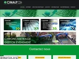 Sites similar to cimternet.com