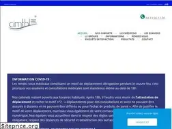 Sites similar to cimthl.fr