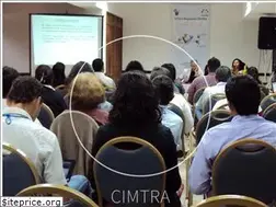 Sites similar to cimtra.org.mx
