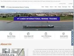 Sites similar to cimtvessel.com
