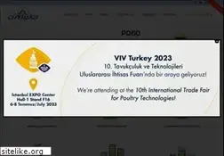 Sites similar to cimuka.com