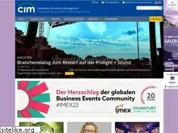 Sites similar to cimunity.com