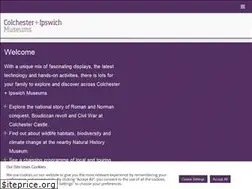 Sites similar to cimuseums.org.uk