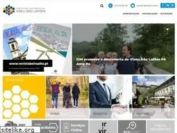Sites similar to cimvdl.pt