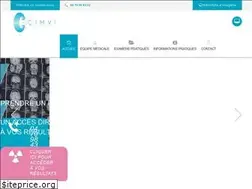 Sites similar to cimvi.fr