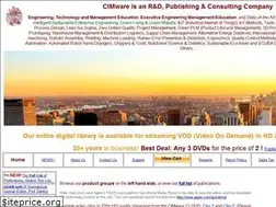 Sites similar to cimwareukandusa.com
