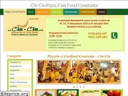 Sites similar to cin-cin-fastfood.ro