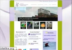 Sites similar to cin.edu.uy