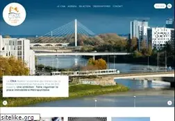 Sites similar to cina.fr