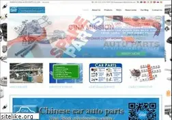 Sites similar to cinaautoparts.com