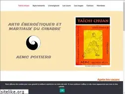 Sites similar to cinabre.fr