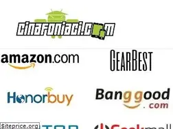 Sites similar to cinafoniaci.com