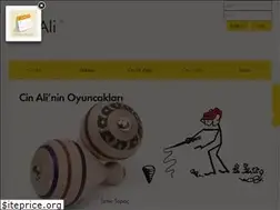 Sites similar to cinali.com.tr