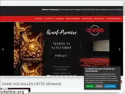 Sites similar to cinamand.fr