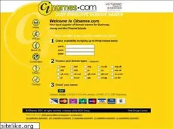 Sites similar to cinames.com