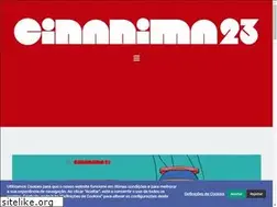 Sites similar to cinanima.pt