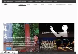 Sites similar to cinaoggi.it