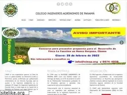 Sites similar to cinap.org