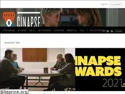 Sites similar to cinapse.co