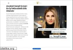 Sites similar to cinar.av.tr