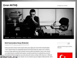 Sites similar to cinaraktas.com.tr