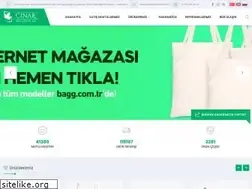 Sites similar to cinarbezcanta.com