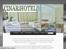 Sites similar to cinarbutikhotel.com