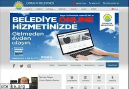 Sites similar to cinarcik.bel.tr