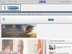 Sites similar to cinarcikgazetesi.com.tr