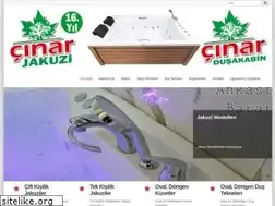 Sites similar to cinardusakabin.com