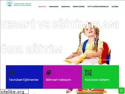 Sites similar to cinaregitim.net
