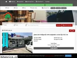 Sites similar to cinaremlak.com.tr