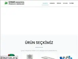 Sites similar to cinarendustriyel.com