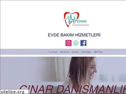 Sites similar to cinarevdebakim.com