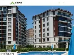 Sites similar to cinarevyapi.com