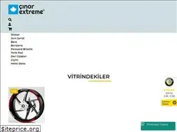 Sites similar to cinarextreme.com