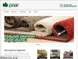 Sites similar to cinarhalikoltukyikama.com